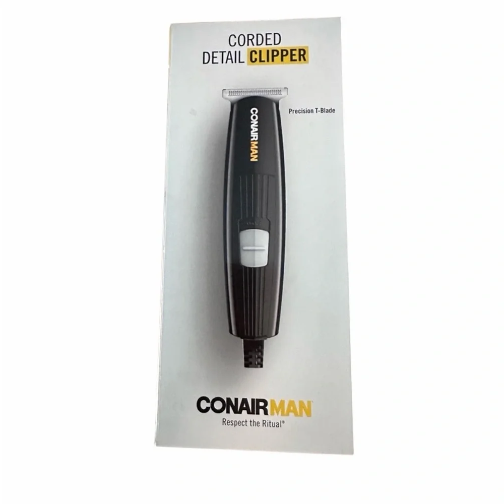 ConairMan shape trim